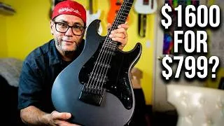 Thumbnail: I Bought A “Failed” LTD And It’s Unreal (Unboxing)