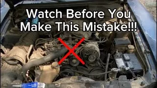 Thumbnail: Watch This Video Before Using Blue Devil!!