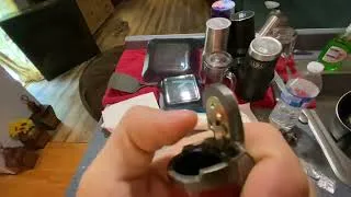 Thumbnail: VooPoo Drag X (Low Power SOLVED!!)