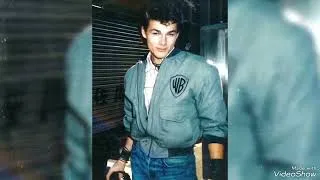 Thumbnail: A-HA ( A Little Bit )