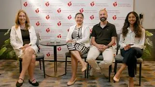 Thumbnail: BCVS 2026 Outstanding Early Career Finalists