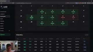 Thumbnail: My 2nd payout after 2.5 years in Day trading. (500$)
