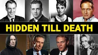 Thumbnail: 15 Famous Actors Who Died After Years of SILENT SUFFERING 