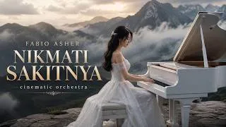 Thumbnail: Fabio Asher - Nikmati Sakitnya | Cinematic Orchestra Version