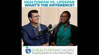 Thumbnail: Healthspan vs. Lifespan: What’s the Difference?