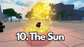 Thumbnail: ALL TSB EMOTES Showcase...