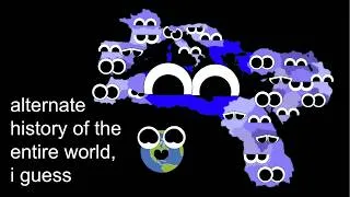 Thumbnail: Alternate History of the Entire World, I Guess | Pax Cartaginensis