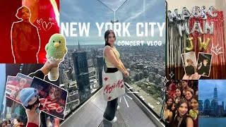 Thumbnail: MAGICMAN in New York | vlog #jacksonwang #magicmanworldtour
