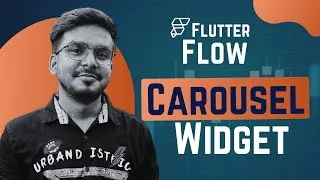 Thumbnail: Carousel in FlutterFlow | Ahirlog