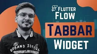 Thumbnail: TabBar Widget in FlutterFlow | Ahirlog