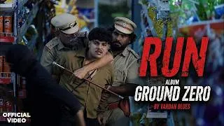Thumbnail: RUN - Vardan Blues | Official Music Video (Ground Zero Album) 2026