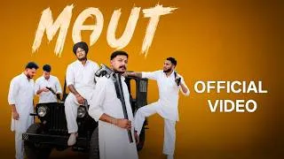 Thumbnail: MOUT || BALLU LAKHANPAL ( OFFICIAL VIDEO ) LATEST NEW PUNJABI SONG 2026
