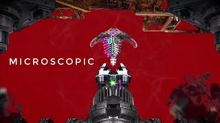 Thumbnail: MICROSCOPIC Final Trailer Announcement 