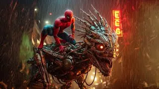 Thumbnail: Spider Man MTV Sing A Long