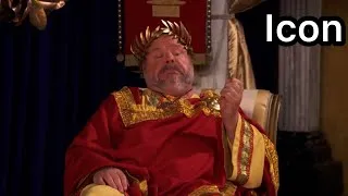 Thumbnail: Bertram Being Iconic Part 4