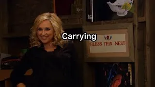 Thumbnail: Amy Duncan Carrying Good Luck Charlie Part 3