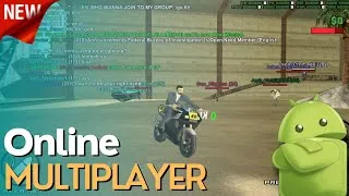 Thumbnail: gta san andreas online | gta samp | gta online