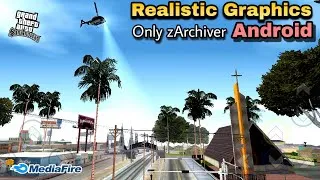 Thumbnail: 🔥😍 gta san andreas definitive edition android download