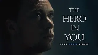 Thumbnail: The Hero in you - Motivational Video