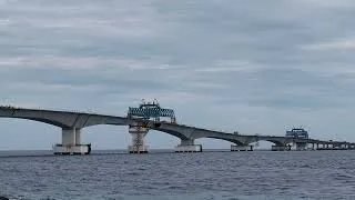 Thumbnail: A Beautiful Day Around Thilamalé Bridge 🇲🇻 | Life Between Islands