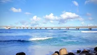 Thumbnail: Let the waves wash away the noise of the world. Just you, the sea, and peace.