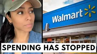 Thumbnail: Walmart Just Confirmed the Worst-Case Scenario for the American Economy