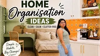 Thumbnail: Amazon Organizers Worth Buying | Making My Home Clean , Organized & Expensive