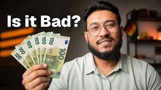 Thumbnail: Is €70k a Good salary in Germany?