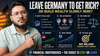 Thumbnail: Getting rich in Germany: harder than you think?
