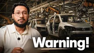 Thumbnail: Why EVERY EMPLOYEE in Germany MUST watch this