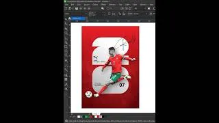 Thumbnail: Stop Saying CorelDRAW Can't Make Posters!