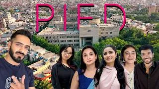 Thumbnail: Ek Adad PIFD ka DORA | Better than NCA?