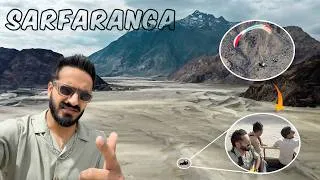 Thumbnail: Desert Main toofan Agya - Sarfaranga Cold Desert worth it?