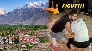Thumbnail: We Did Wrestling in Skardu- Game Night Gone Wrong