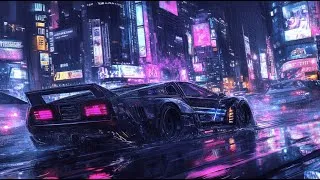 Thumbnail: ＣＩＴＹ　ＤＲＩＶＥ / Night Trip | Wave / Phonk Music Mix