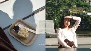 Thumbnail: three days in porto