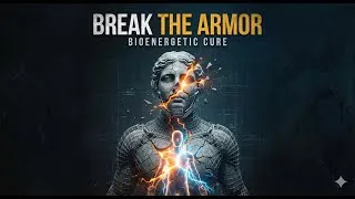 Thumbnail: Why You Feel Numb: The Secret of Body Armoring.