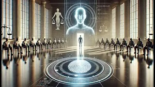Thumbnail: Who’s Responsible When AI Fails? The Truth About Accountability