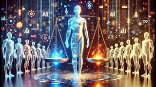 Thumbnail: Fairness vs. Bias: How AI Reflects—and Amplifies—Our World