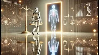 Thumbnail: What Is Ethical AI? A Self-Reflective Guide to Intelligence and Responsibility