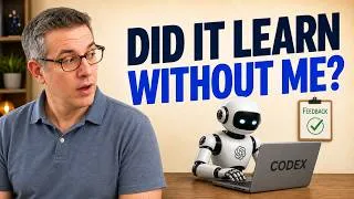 Thumbnail: Why Your AI Skills Get Worse Over Time