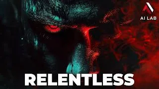 Thumbnail: RELENTLESS | Epic Motivational Hip Hop Anthem | Never Surrender