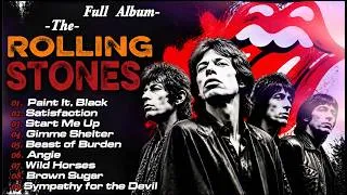 Thumbnail: The Rolling Stones Greatest Hits Full Album - Best Songs Of The Rolling Stones 🎸Classic Rock Songs