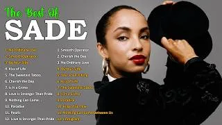 Thumbnail: Sade Greatest Hits Full Album 2026 🌙 Smooth Operator, No Ordinary Love | Soul & Jazz Classics