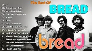 Thumbnail: Bread Greatest Hits Full Album 🌙 Timeless Soft Rock Classics