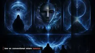 Thumbnail: Covenant Land Partners Used AI Trained on Revelation. Now the SEC Is Asking Why. #Shorts