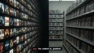 Thumbnail: Hick's Law: Why More Choices Kill Decisions