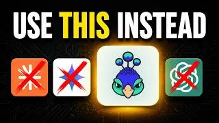 Thumbnail: Stop Overpaying for Claude and OpenAI