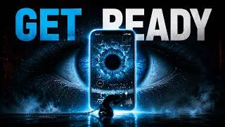 Thumbnail: Your Phone Is About to Become Too Dumb for the AI Era...