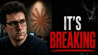 Thumbnail: The AI Race Just Hit a Breaking Point...